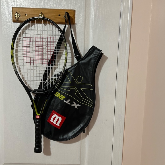 Boys Tennis Racket 26 inch - Picture 1 of 2